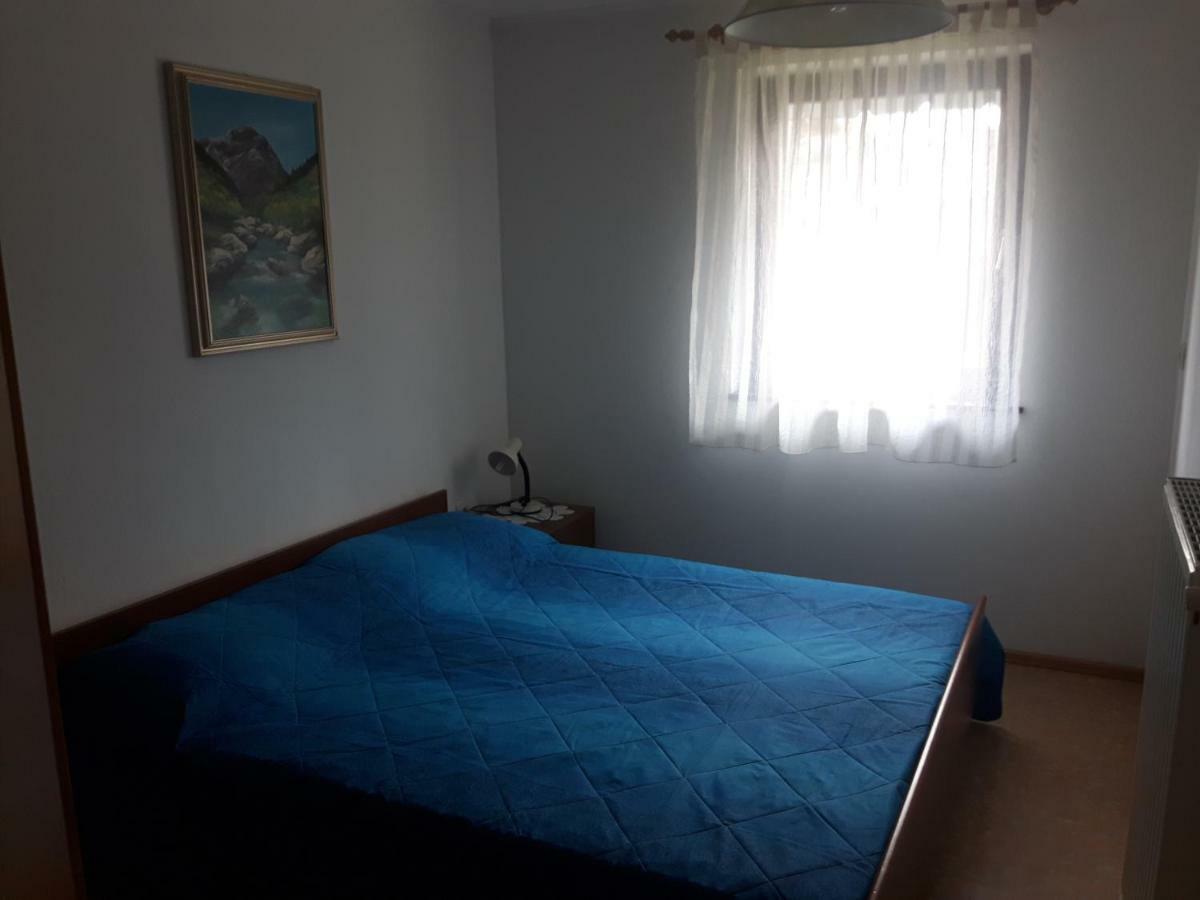 Apartma Bel Zaga ภายนอก รูปภาพ