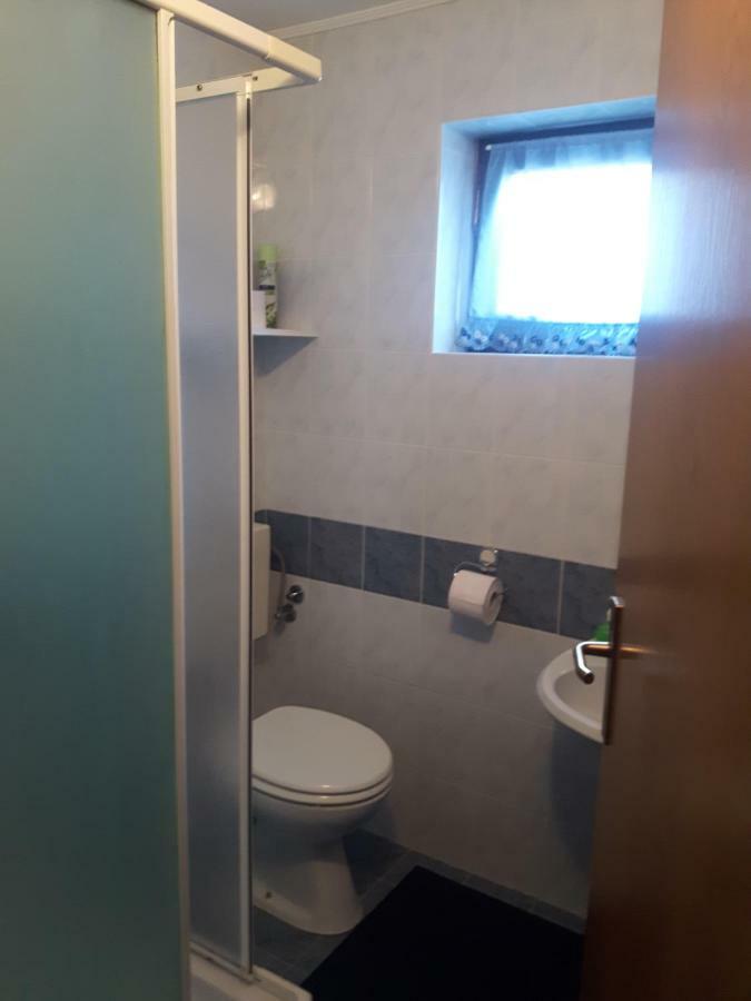 Apartma Bel Zaga ภายนอก รูปภาพ